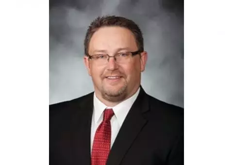 Shawn McCarty - State Farm Insurance Agent in Fairfield, IA
